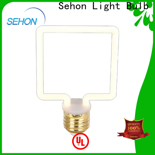 Sehon Best phillips edison bulb factory used in bedrooms
