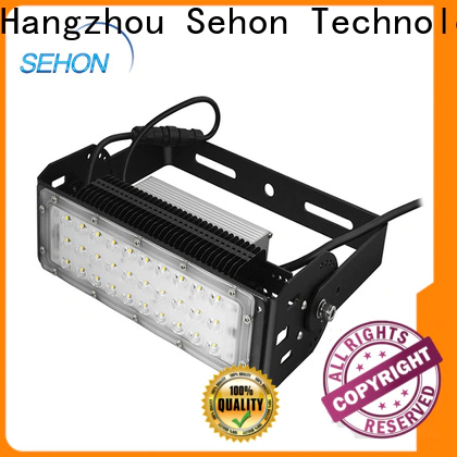 Sehon led interior flood lights manufacturers used in signage and indicative lighting