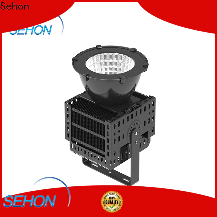 Sehon Latest high bay led 100w manufacturers used in factories