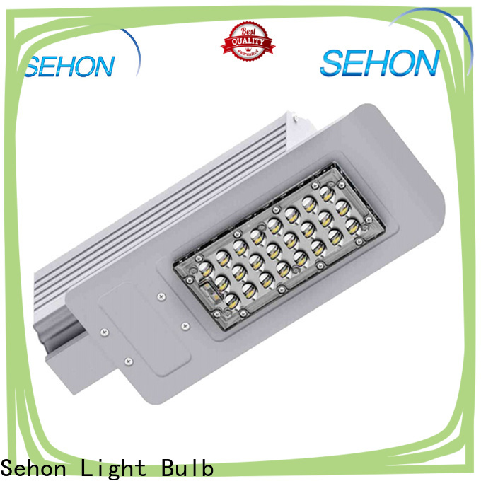 Sehon led panel Suppliers for outdoor street