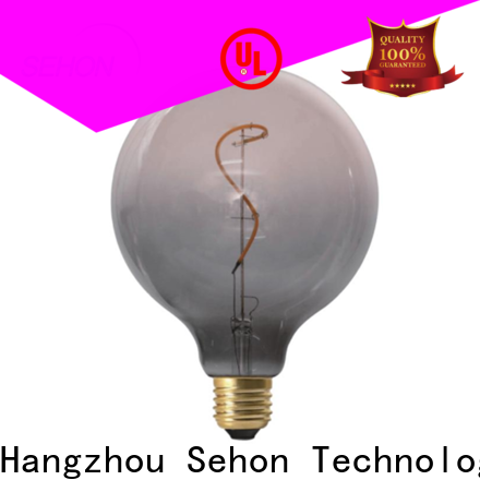 Sehon Best a19 led bulb company for home decoration