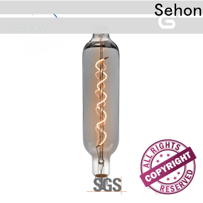 Sehon High-quality led vintage edison light bulb for business used in bedrooms