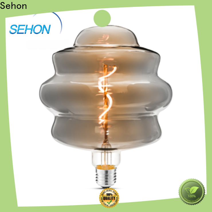 Best energy efficient edison light bulbs factory used in living rooms