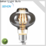 Sehon Top vintage filament globe for business for home decoration