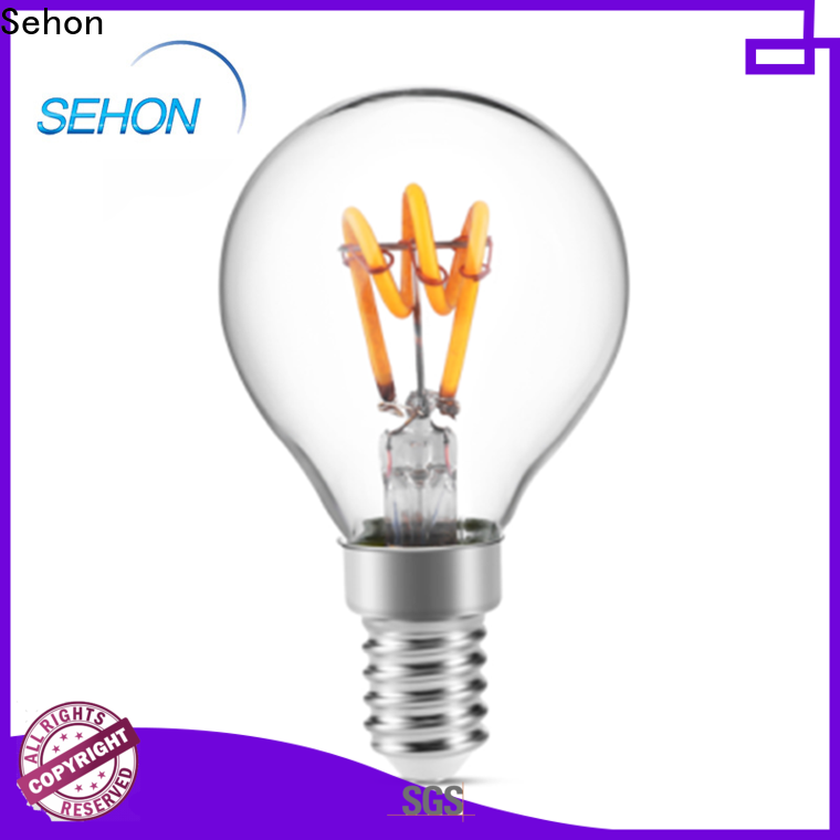High-quality edison bulbs for sale Supply used in living rooms