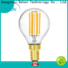 Wholesale retro filament light bulbs Suppliers used in bedrooms