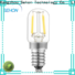 Sehon 75 watt edison style bulb for business used in bathrooms