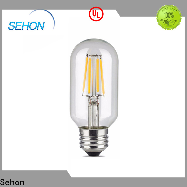 Sehon Best panasonic led bulb Suppliers used in living rooms
