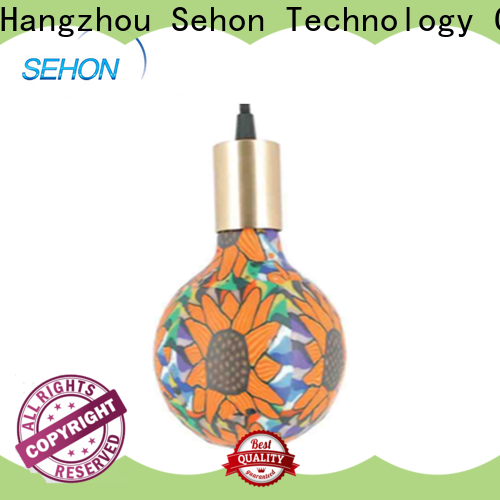 Sehon High-quality brightest led edison bulb manufacturers used in living rooms