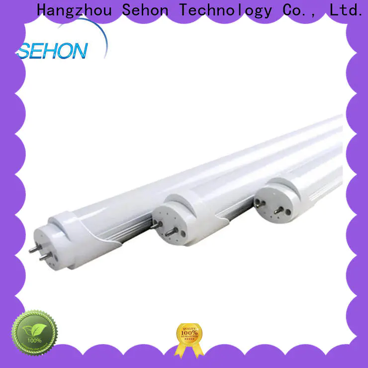 Custom 4 foot t8 led tube light manufacturers used in office buildings