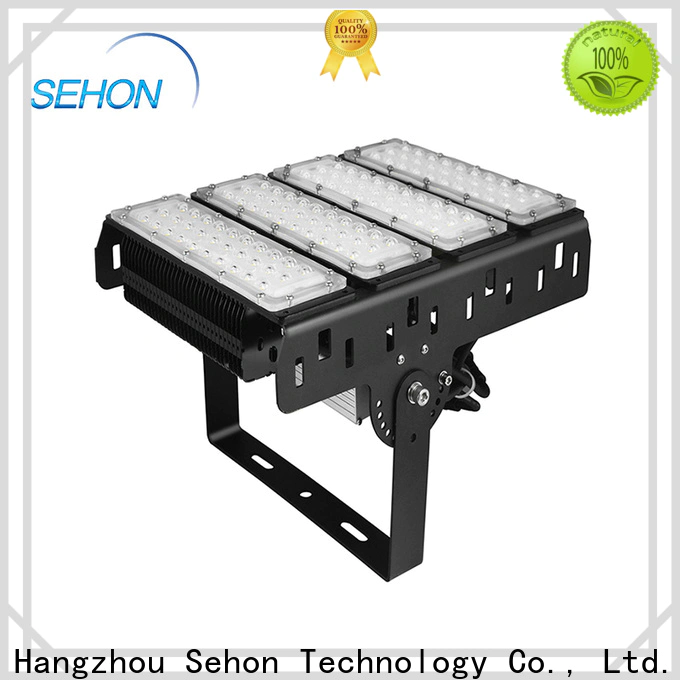 Sehon led lighting solutions Supply used in signage and indicative lighting