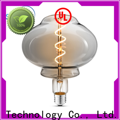 Sehon white edison bulbs Suppliers used in living rooms