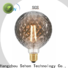 Sehon led vintage edison light bulb Supply for home decoration