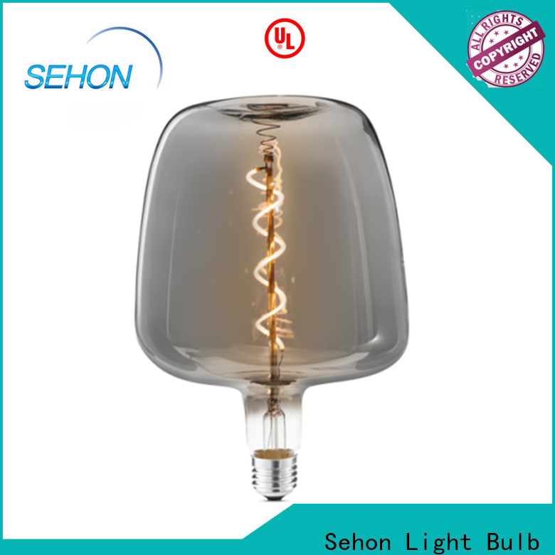 Sehon 9 watt led bulb Supply used in living rooms