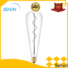 Sehon led filament dimmable bulb manufacturers used in living rooms