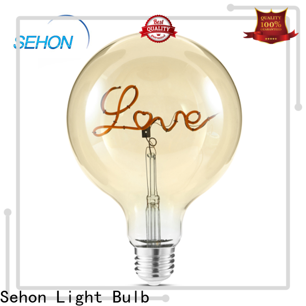 Sehon High-quality led vintage collection Suppliers for home decoration