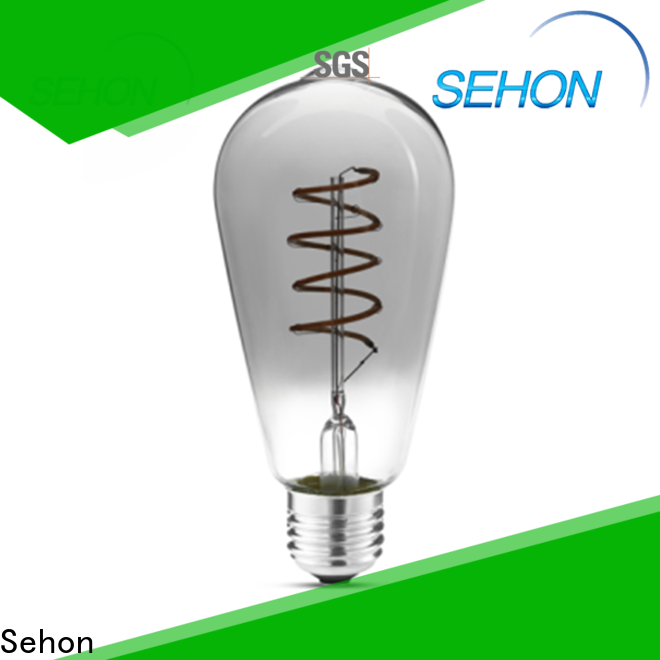 Sehon 10w led bulb for business used in bedrooms
