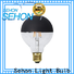 New edison light bulb 100 watt Supply for home decoration