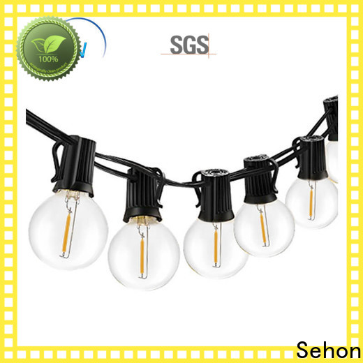 Sehon string lights for sale for business used on holidays
