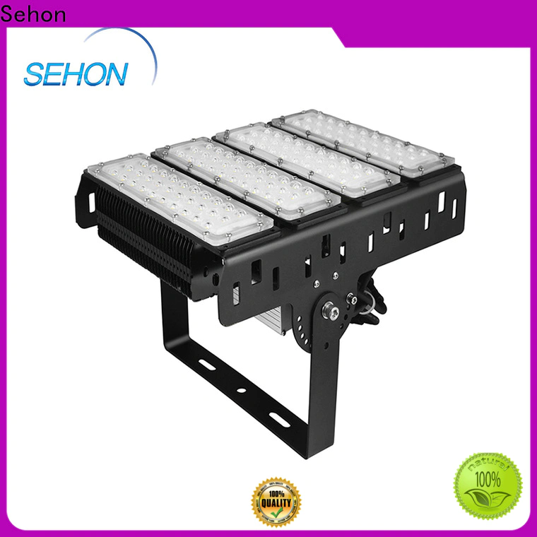 Sehon floodlight led Suppliers used in stage lighting