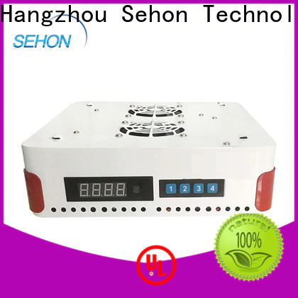 Sehon Top reflektor grow Suppliers used in greenhouses