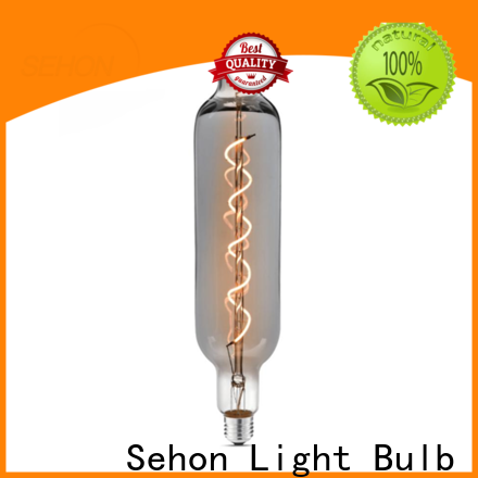 Sehon Wholesale vintage light bulb lamp Suppliers used in bathrooms