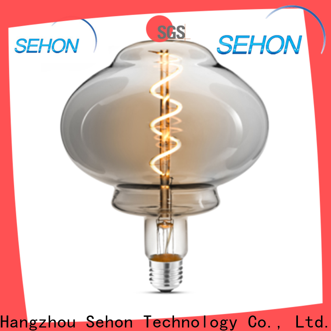 Sehon New old fashioned style light bulbs company used in living rooms