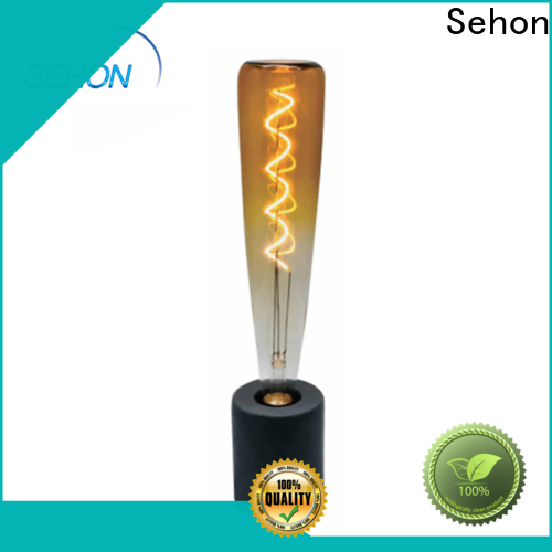 High-quality high lumen edison bulb company used in living rooms