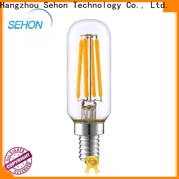 Sehon bright edison lights factory used in living rooms