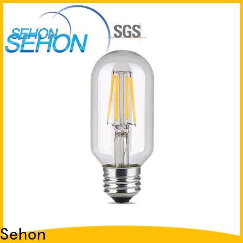 Best 2w led filament bulb Supply for home decoration
