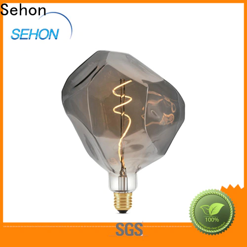Sehon New old edison bulbs for business used in bedrooms