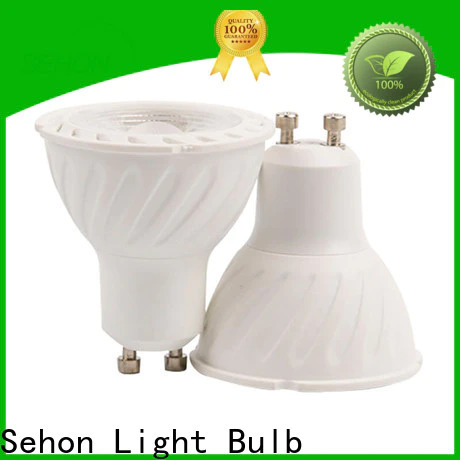 Sehon miniature led spotlights Suppliers used in entertainment venues lighting