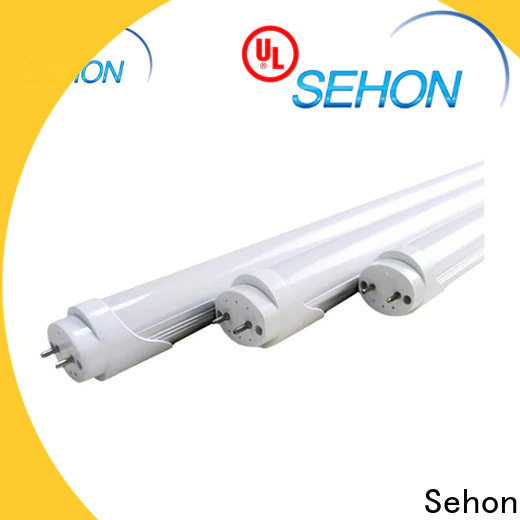 Sehon 1 foot led tube light for business used in underground garages