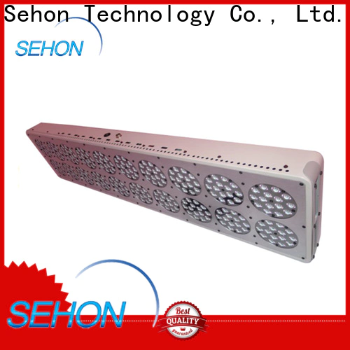 Sehon Best led grow light bars factory used in plant laboratories