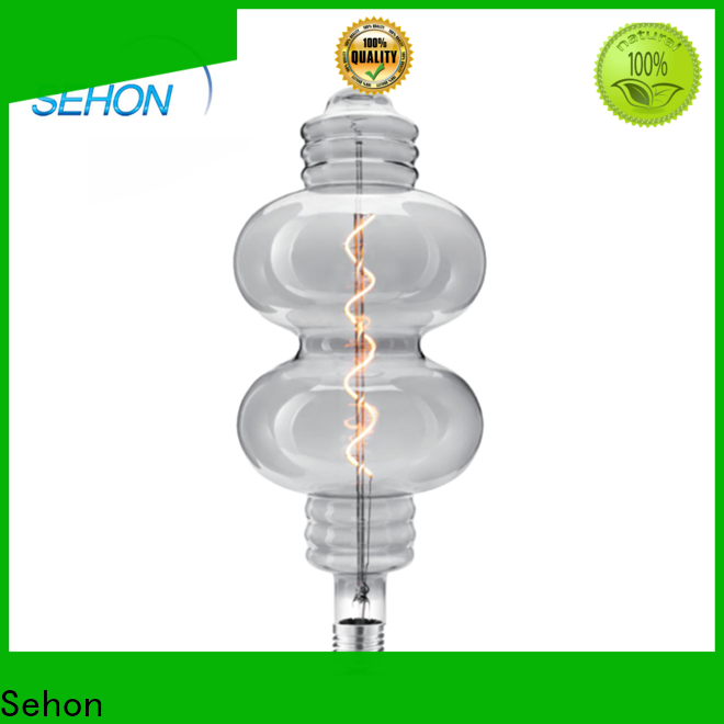 Sehon Wholesale old timey light bulbs for business used in living rooms