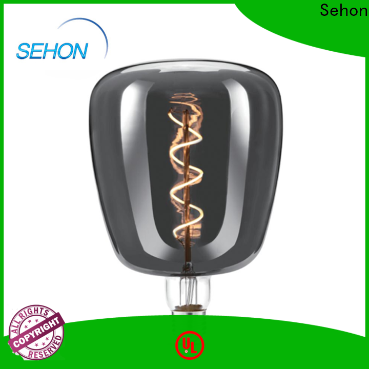 Sehon High-quality led light bulbs 40w equivalent company used in bedrooms