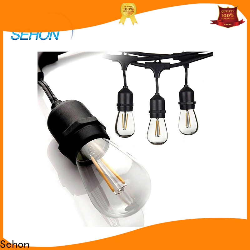 Sehon New electric string lights decorative Suppliers used on Halloween