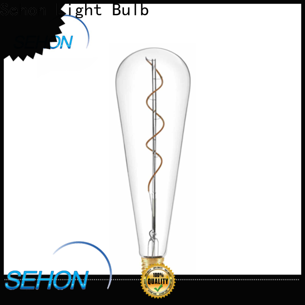 Top edison light globes led Supply for home decoration