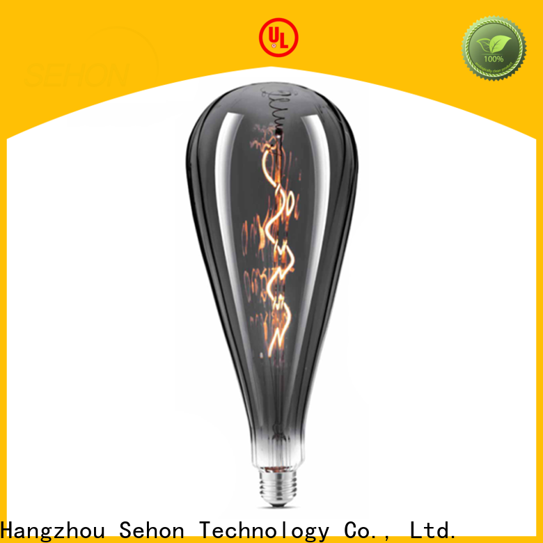 High-quality where to buy edison light bulbs factory used in living rooms