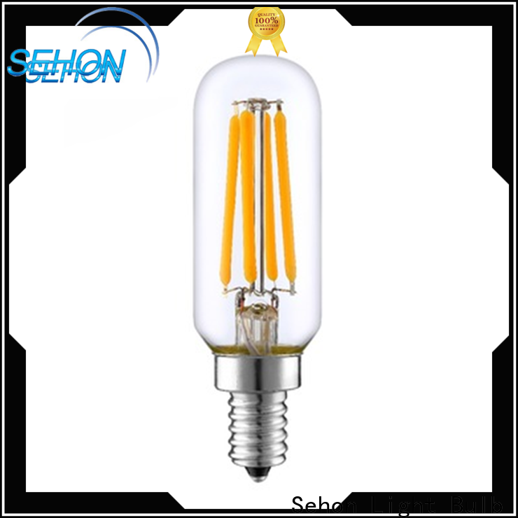 Custom led light bulb components Suppliers for home decoration