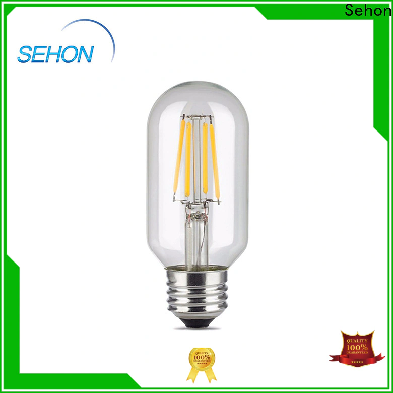 Sehon Best vintage led light bulbs company for home decoration