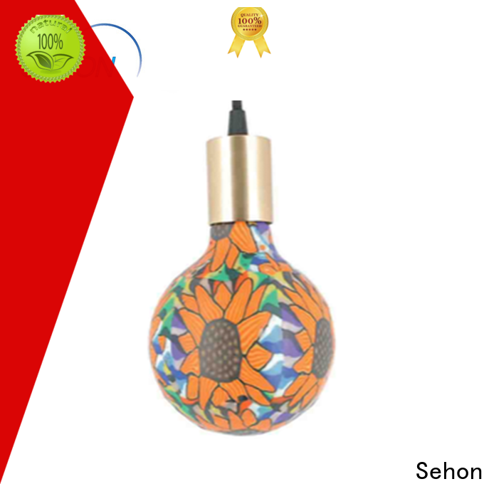 Sehon white edison bulbs led Suppliers for home decoration
