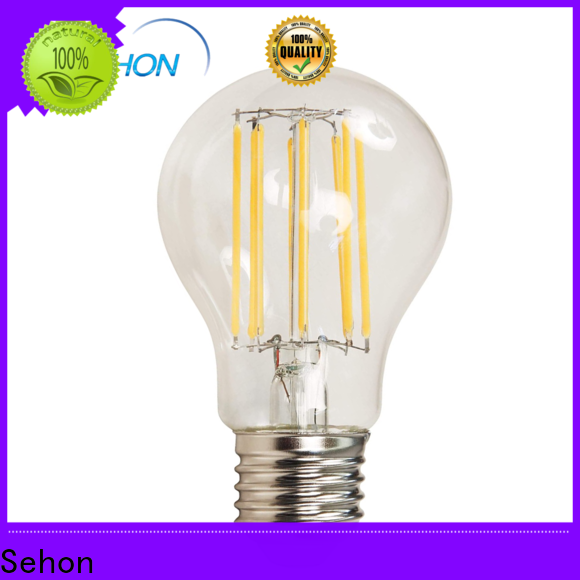 Best e27 led edison bulb factory used in living rooms