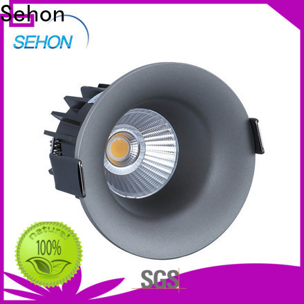 Wholesale dimmable led downlight price Suppliers used in ceilings and walls