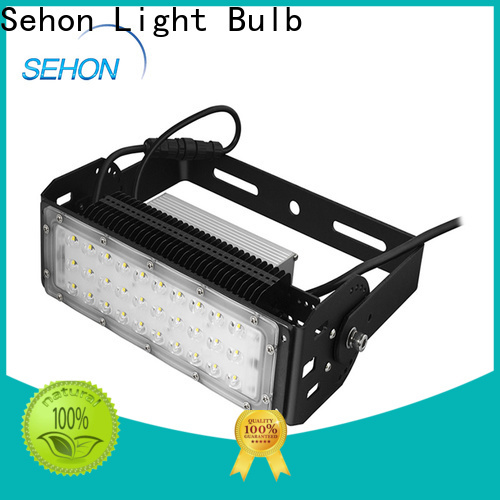 Sehon 120v outdoor flood lights Suppliers used in sports fields