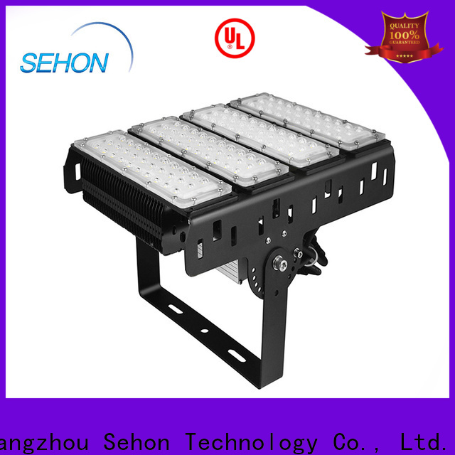 Sehon Wholesale 12v led company used in sports fields