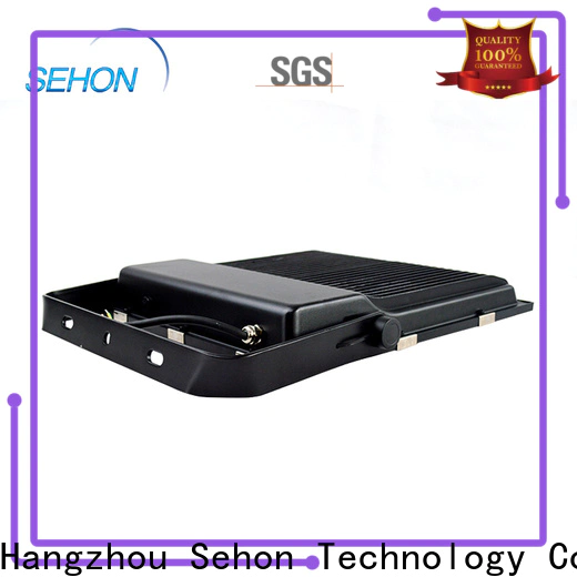 Sehon dimmable led flood lights manufacturers used in squares