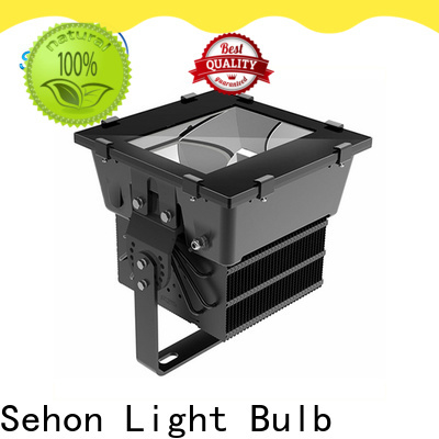 Sehon 120w led high bay lights for business used in warehouses