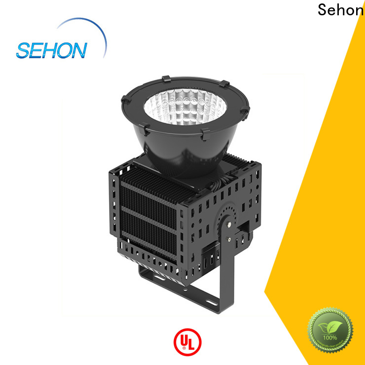 Sehon led high bay reflector company used in warehouses