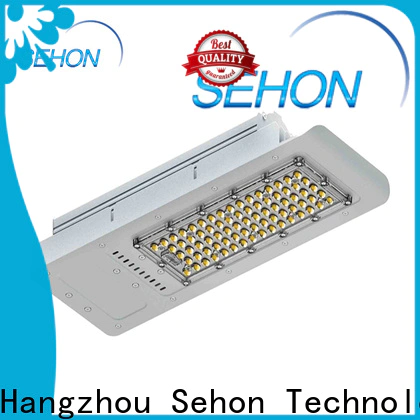 Sehon city light led manufacturers for outdoor lighting